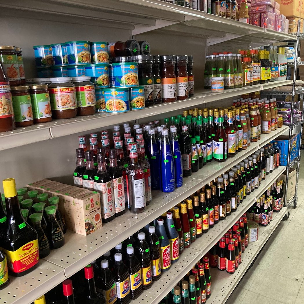 Thai Market 3