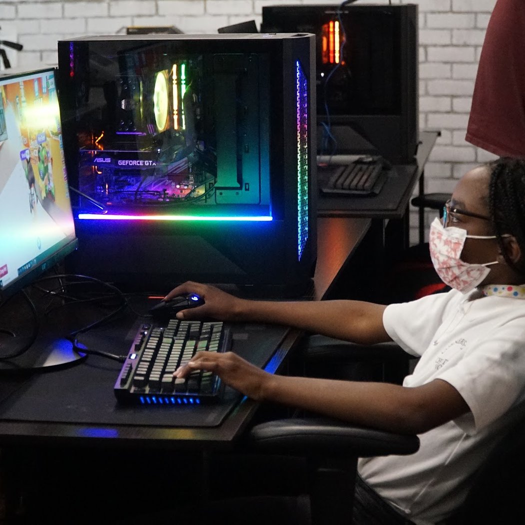 Good Game Lounge 1