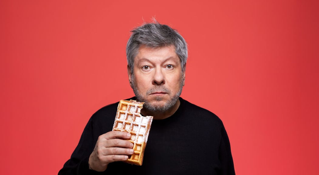 Régis Laspalès parle enfin 2