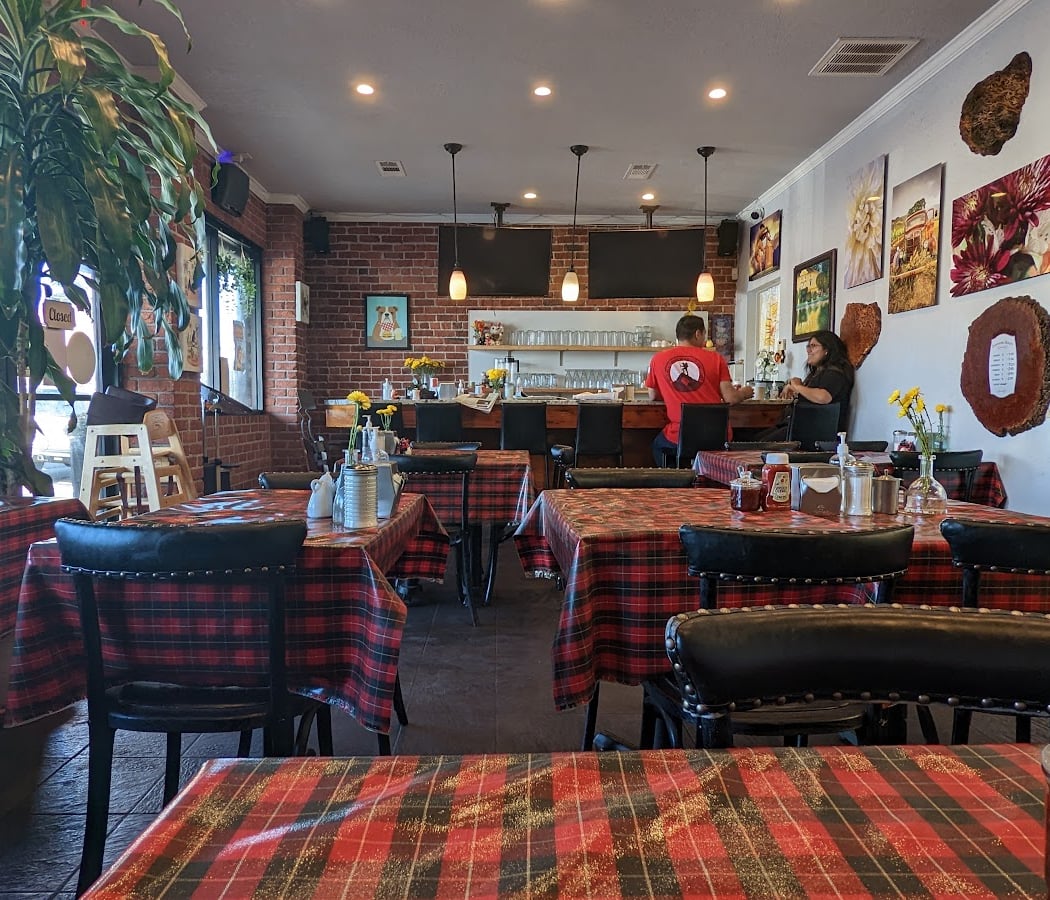 nib's Restaurant 2