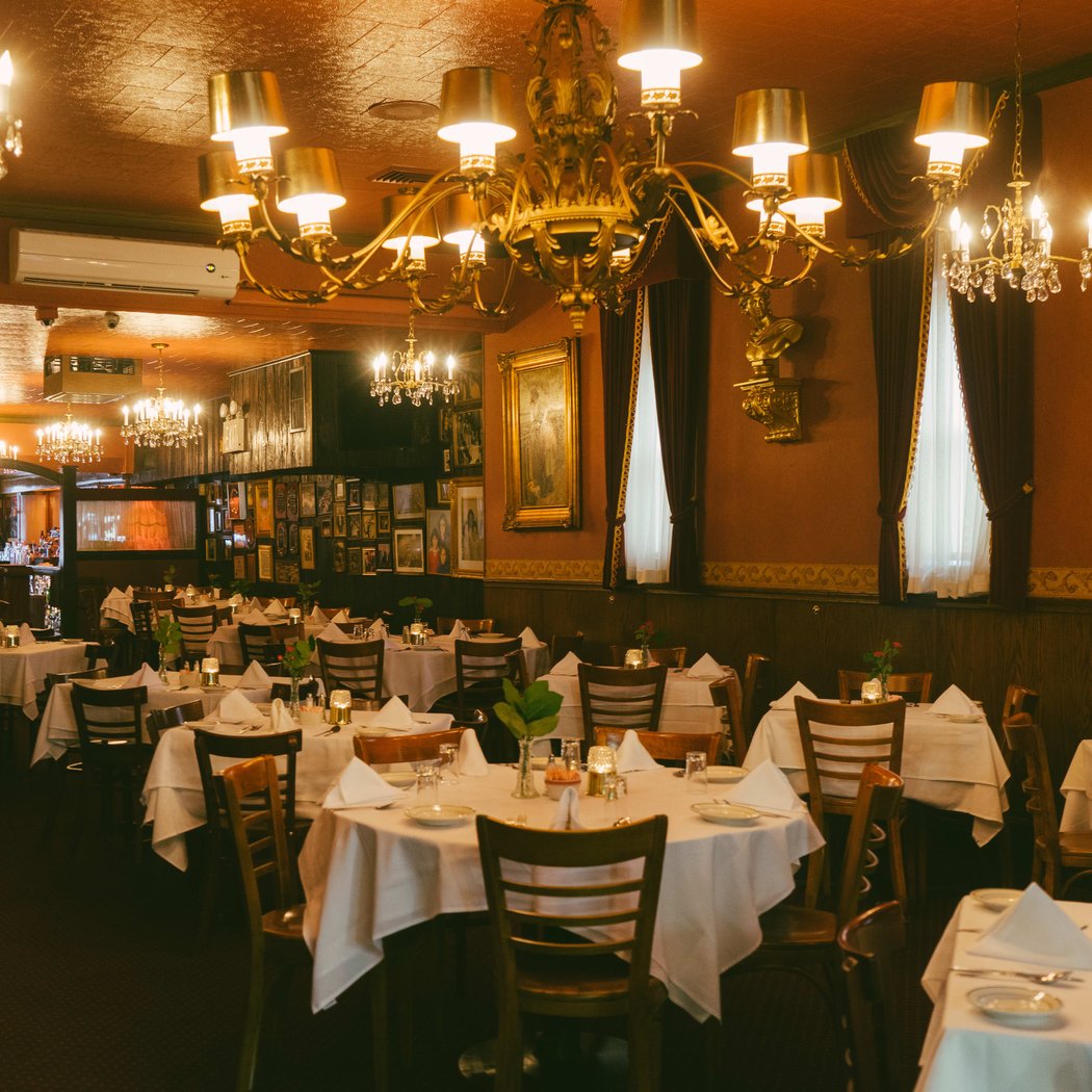 Bamonte's Restaurant 1