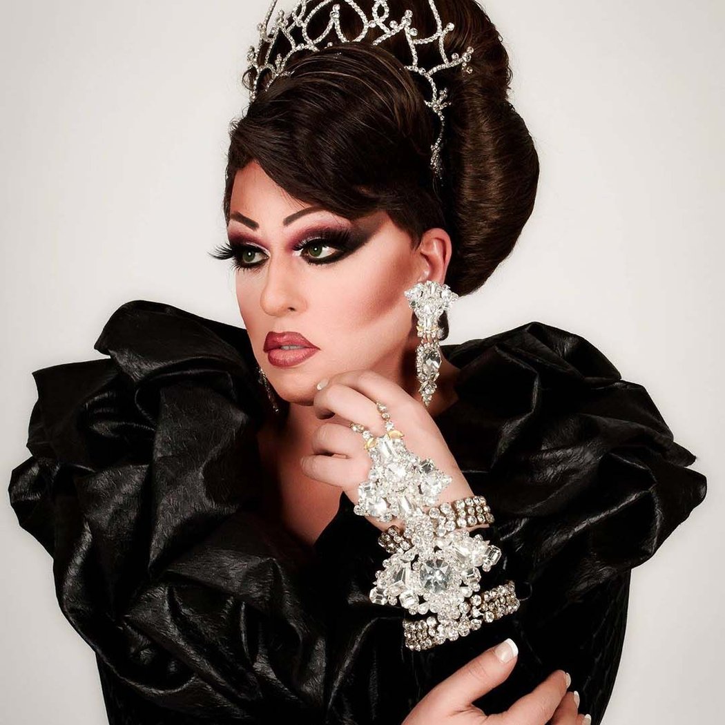 Bottomless Drag Brunch 2