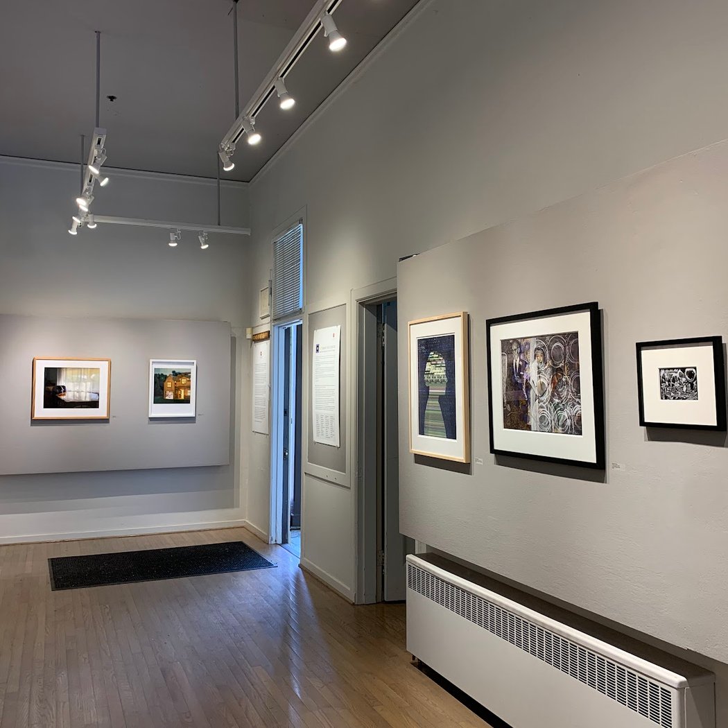 Online Artist Talk: 2025 CPA Artist Grant Recipient 2