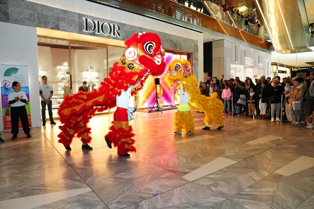 Lunar New Year 2026 Celebration 1