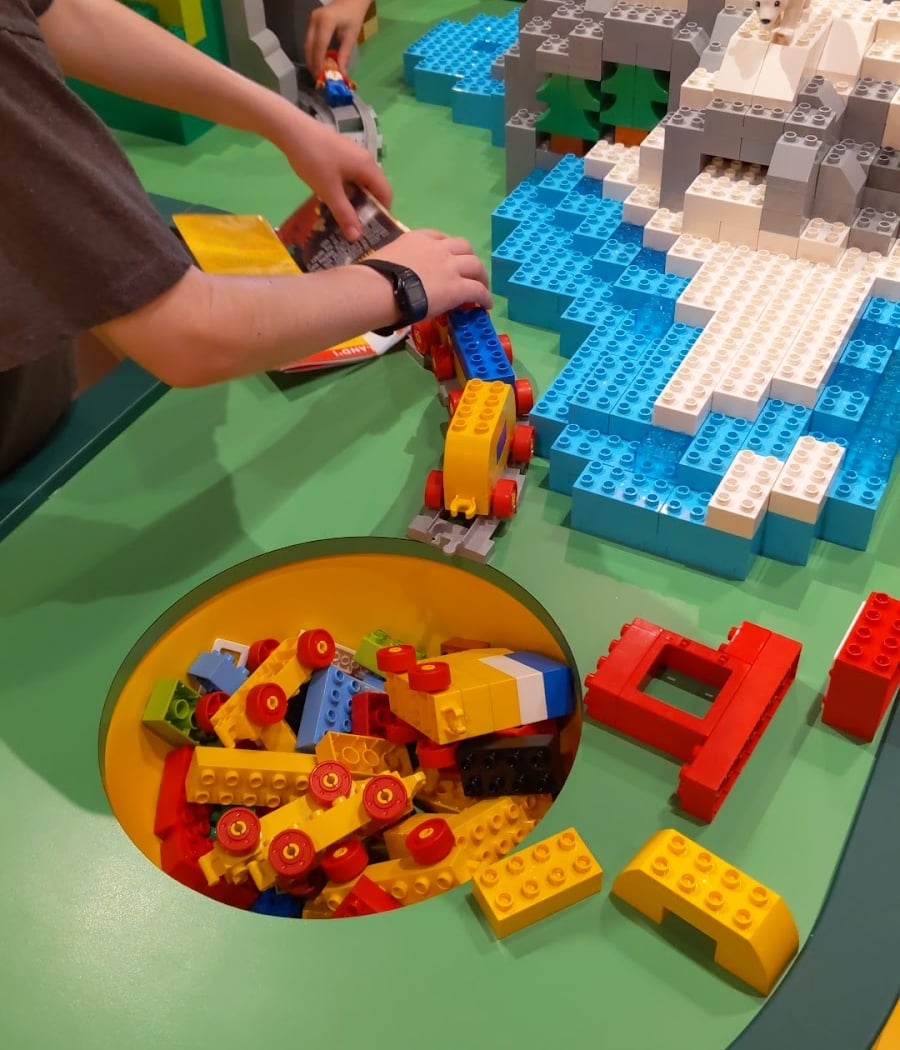 Build & Test 3