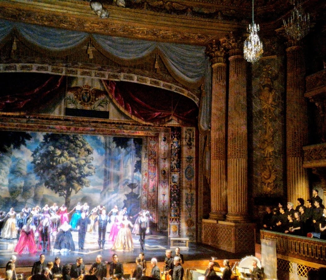 Molière: Dom Juan 1