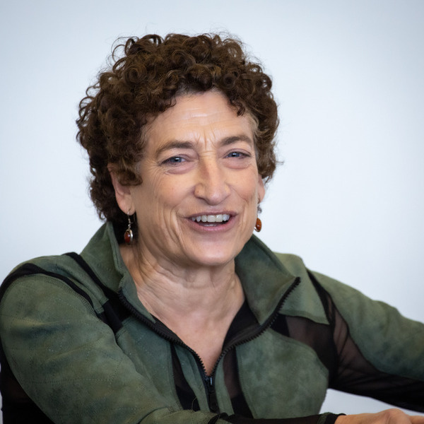 Talk by Dr. Naomi Oreskes 1