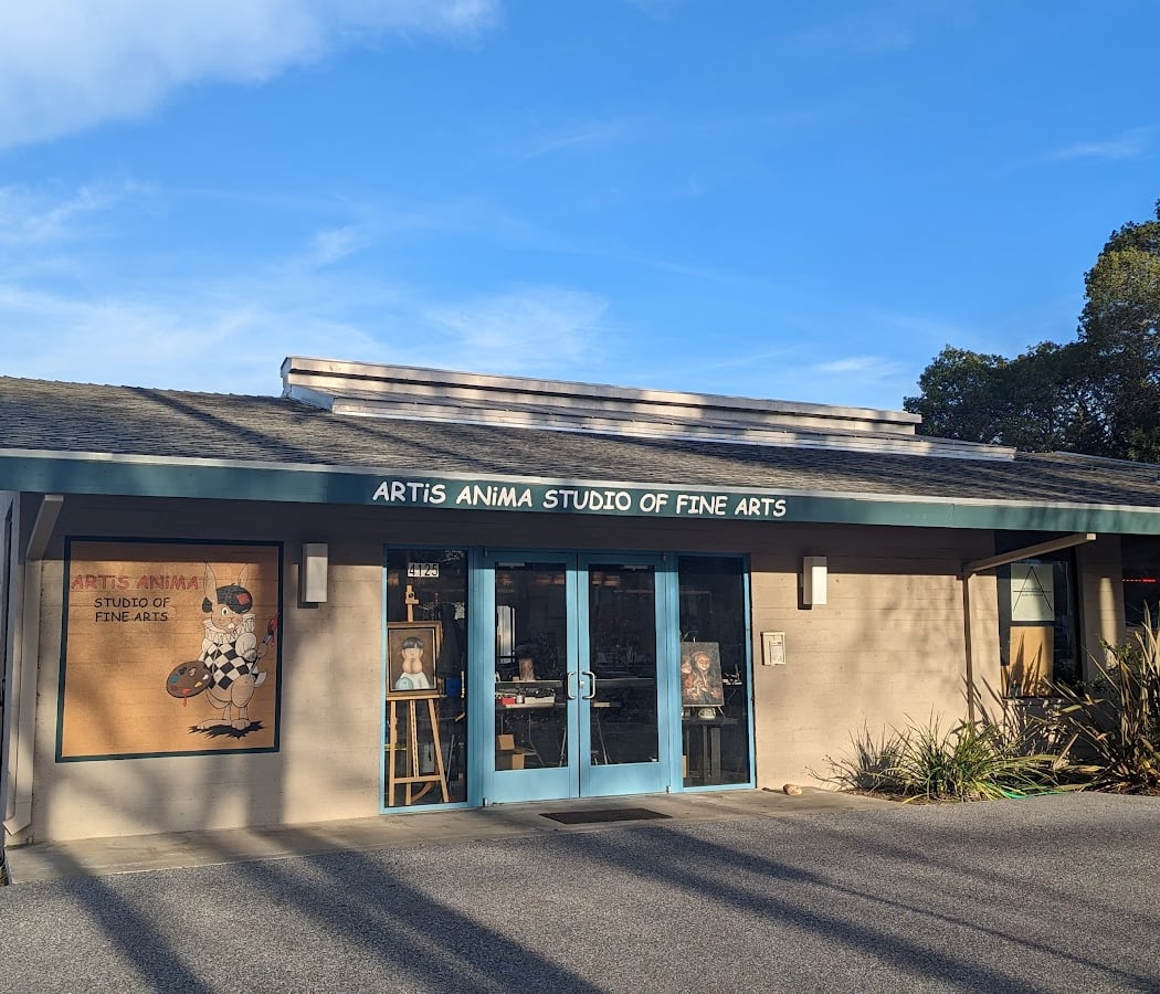 Artis Anima Studio-Fine Arts 1