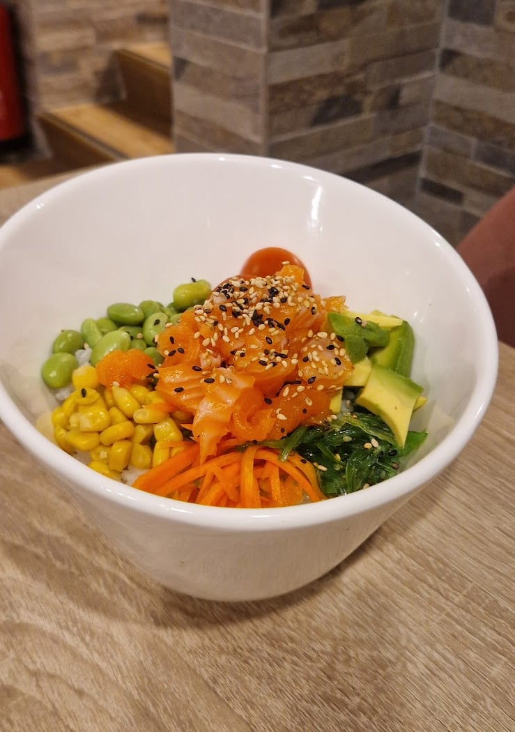 SUSHI BRY 3