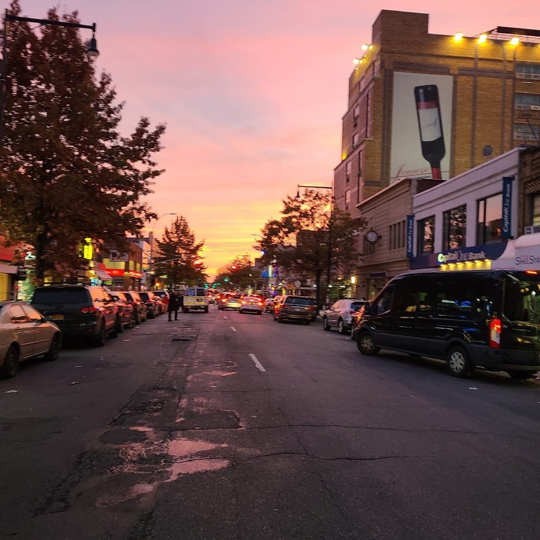 Borough Park 4