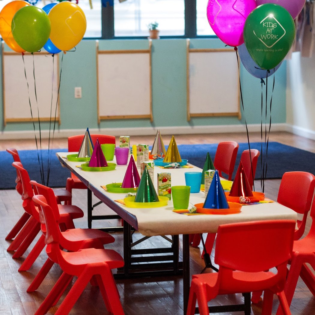 Kids at Work 3