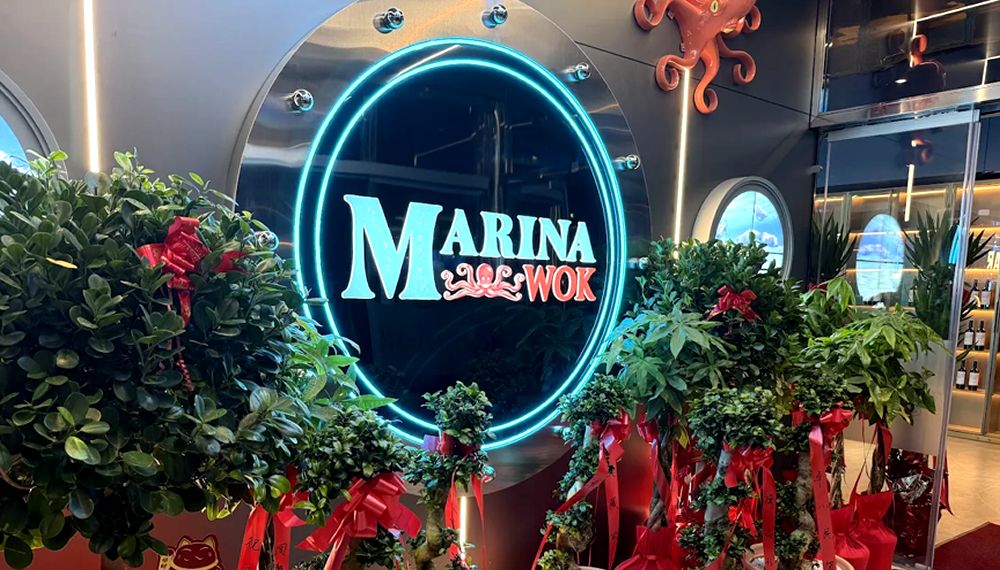 Marina Wok 2