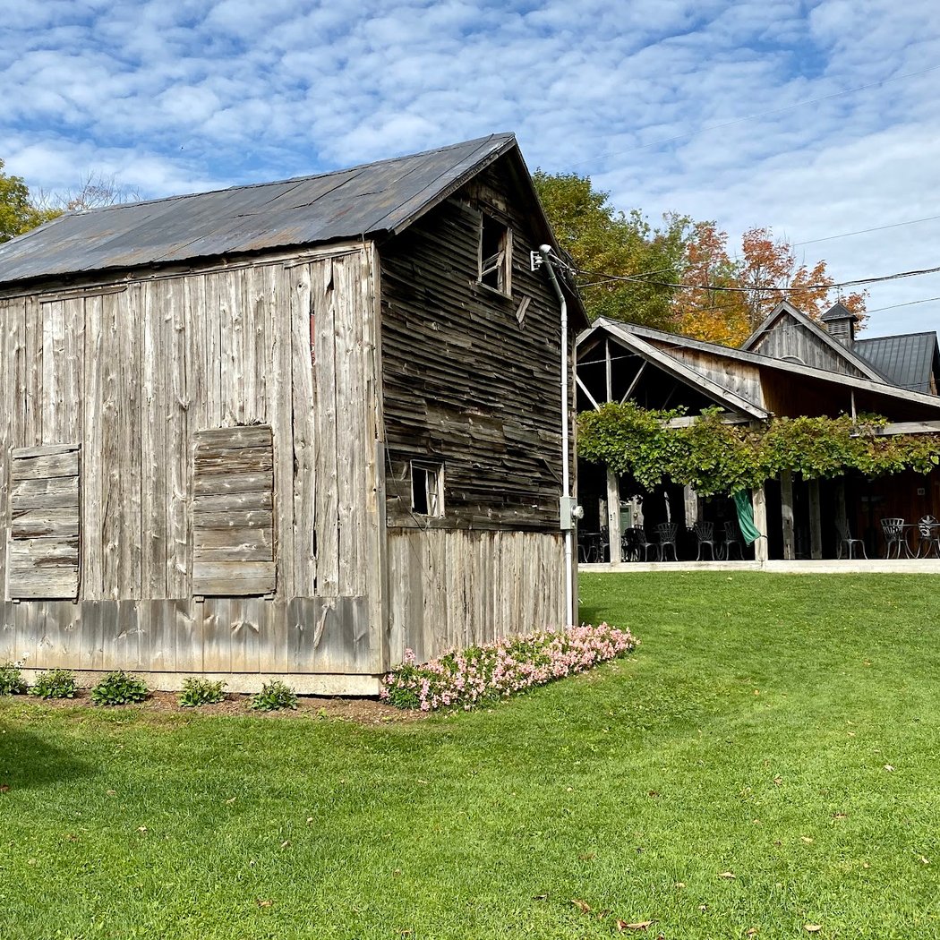 Domaine du Ridge 5