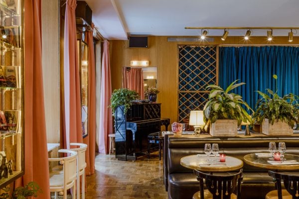 10 ans de l'Hôtel Grand Amour 3
