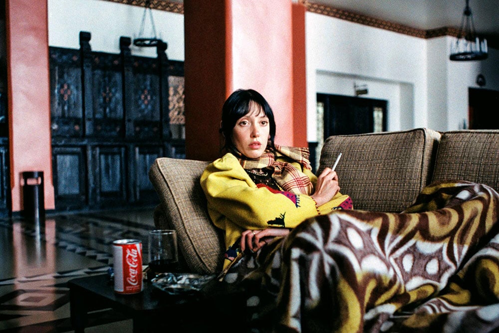 The Shining - 35mm 1