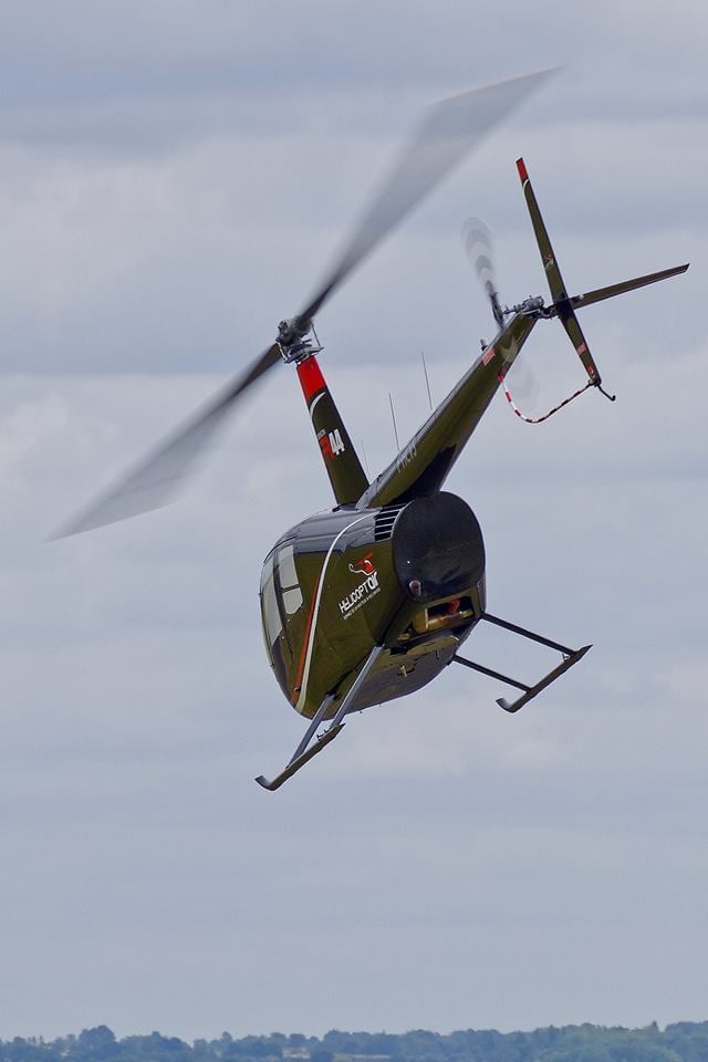 Helicopt-Air 1