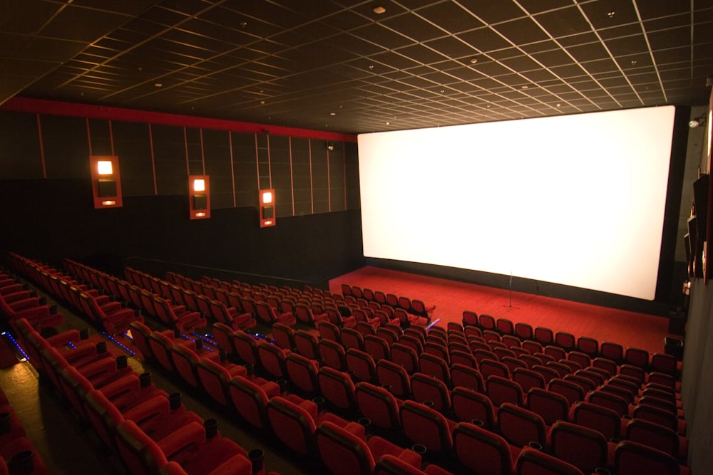 mk2 Cinesur El Tablero 2
