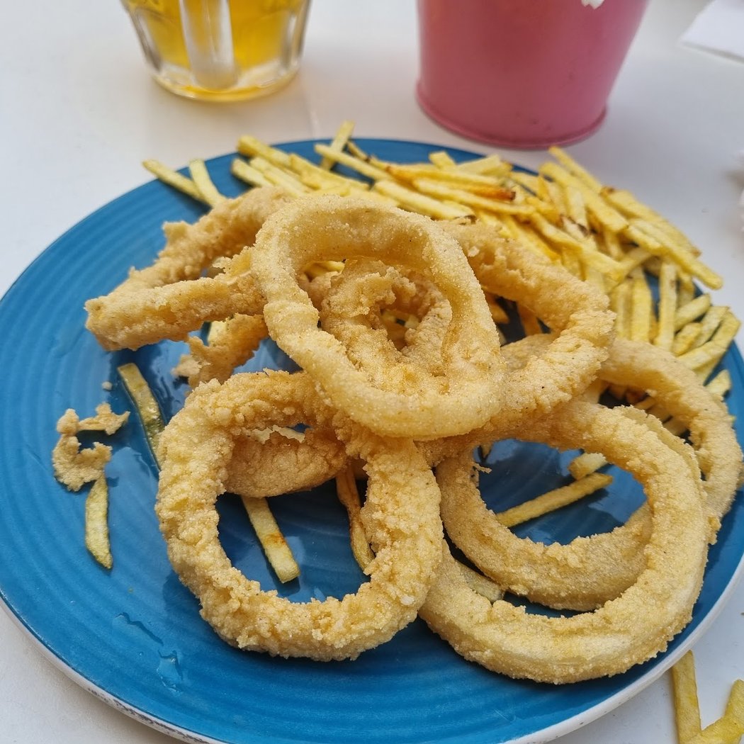 Cervecería El Rincón de Yoel 1