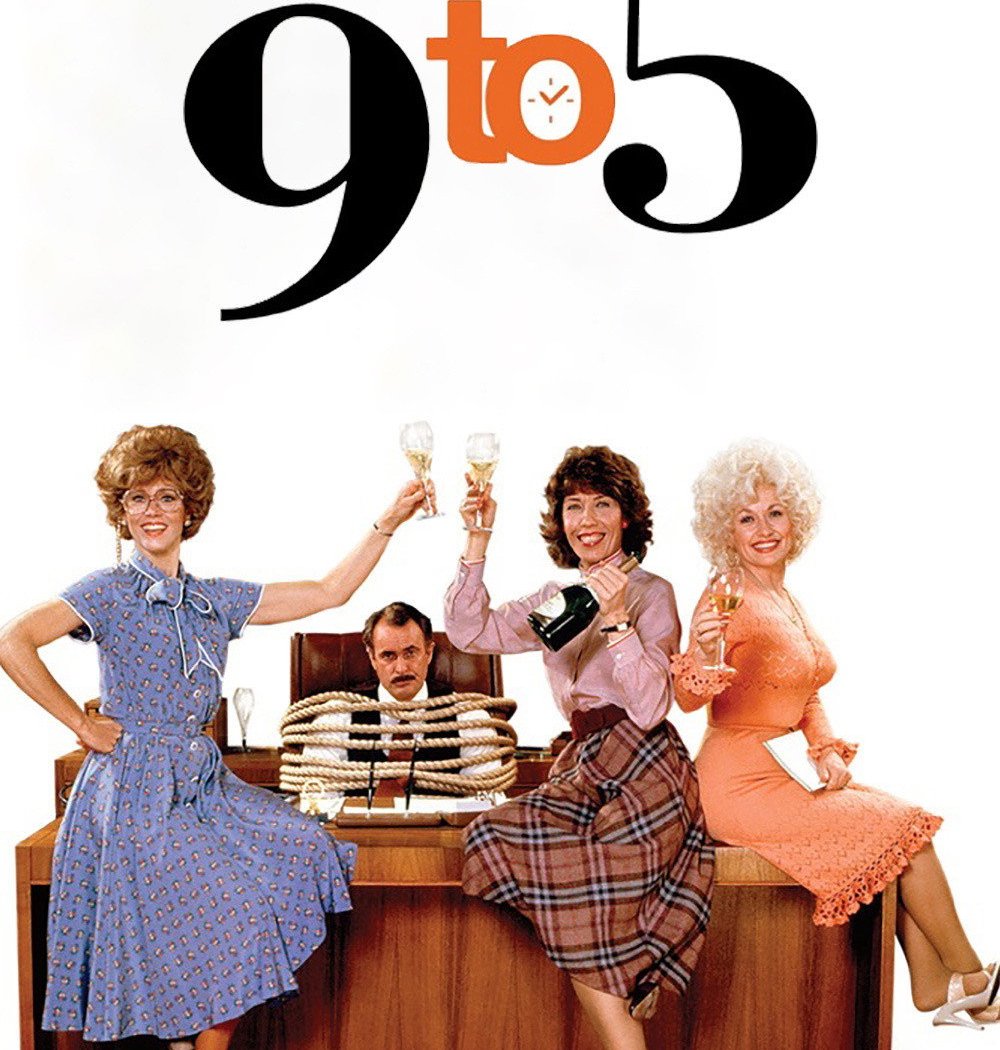 9 to 5 1