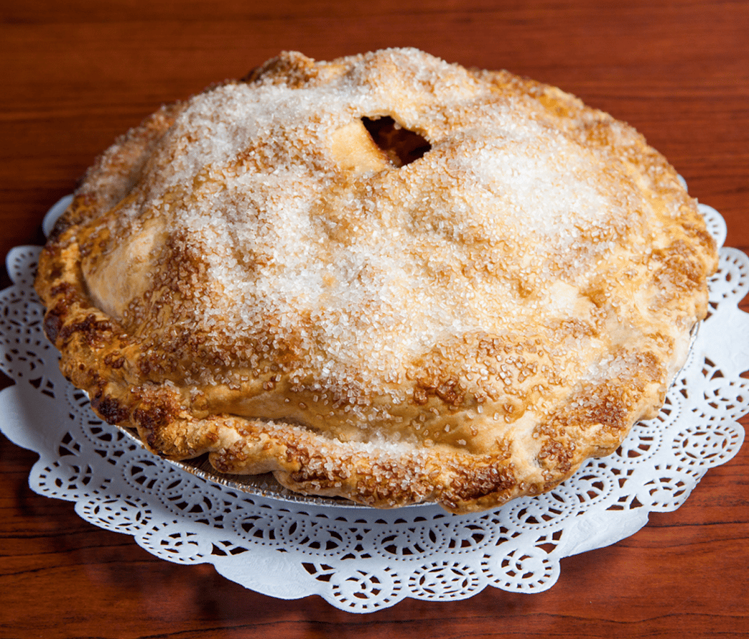 Harry's Hofbrau 1