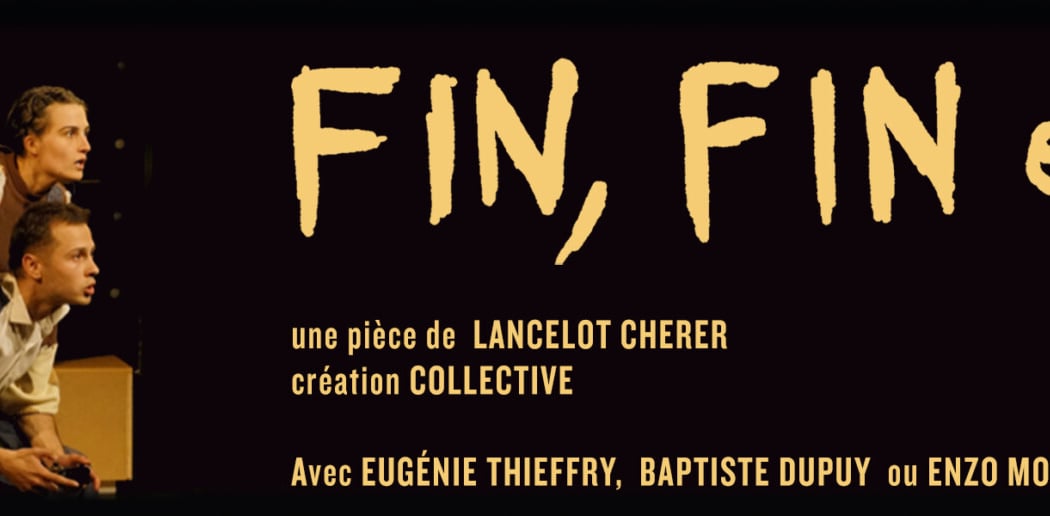 Fin, fin et fin 2