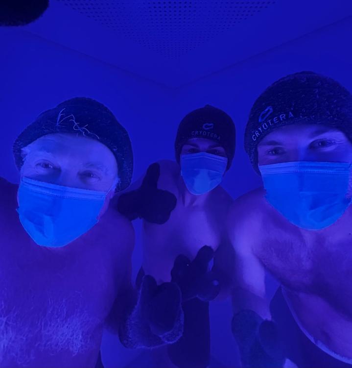 Cryotera Pôle de Cryothérapie 1
