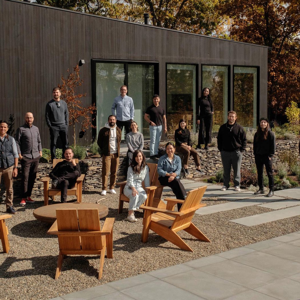 The Up Studio : Architecture, Interior, and Brand Design 2