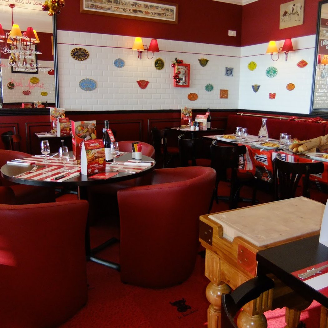 Restaurant La Boucherie 2