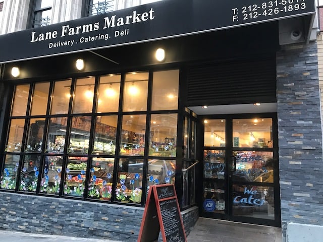 Lane Farms Market 2