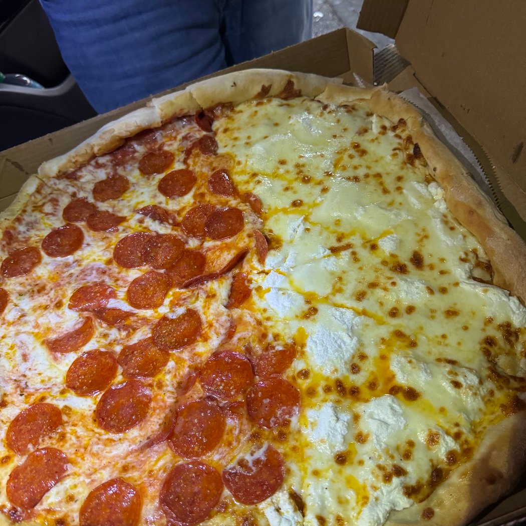 Pizza Palace 1