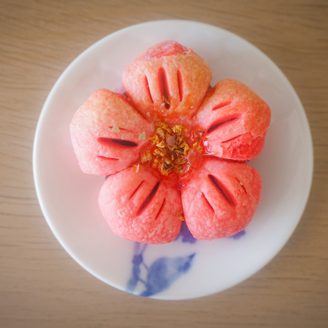 青沐 QM Dessert Lab 2
