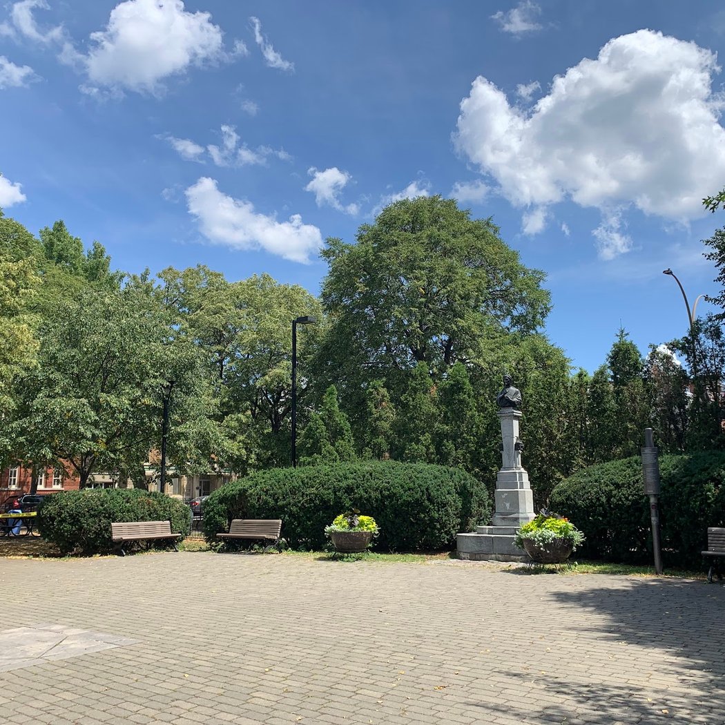 Dante Park 3