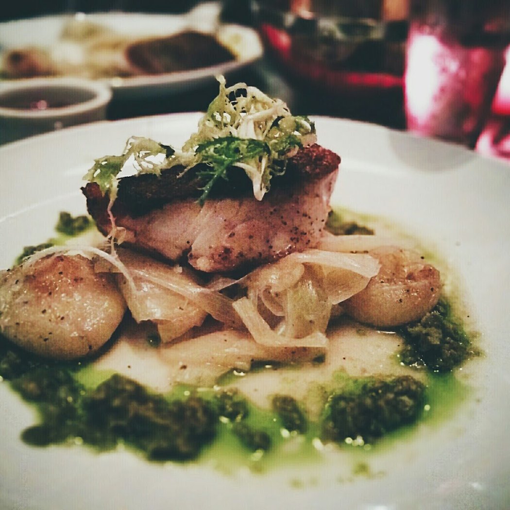 Chez Papa Bistrot 1