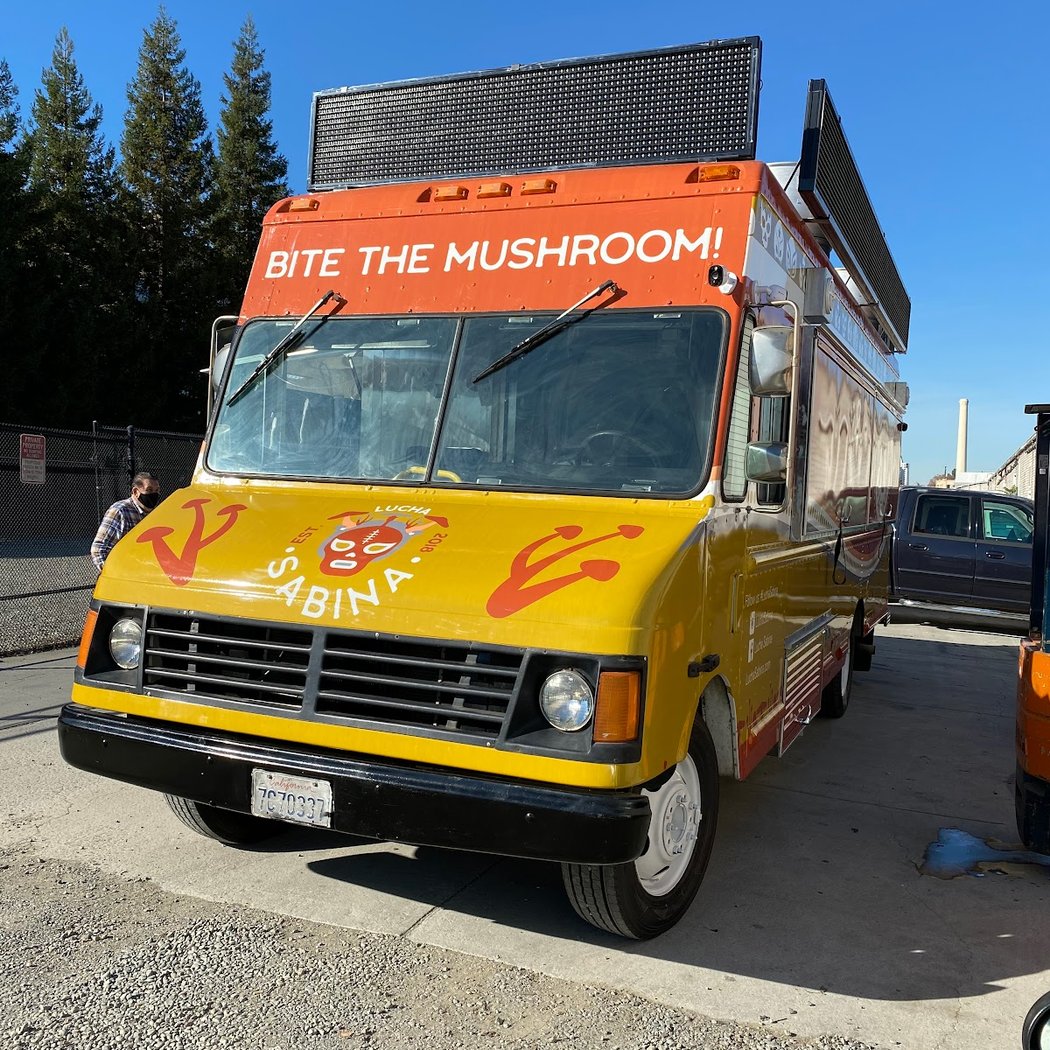 El Monte Food Truck Manufacturing 3