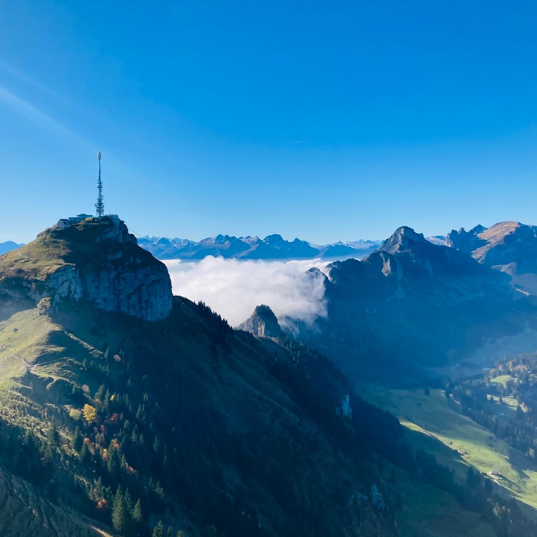 Hoher Kasten 1
