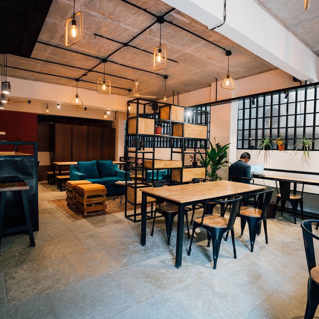 Draper Startup House for Entrepreneurs 1