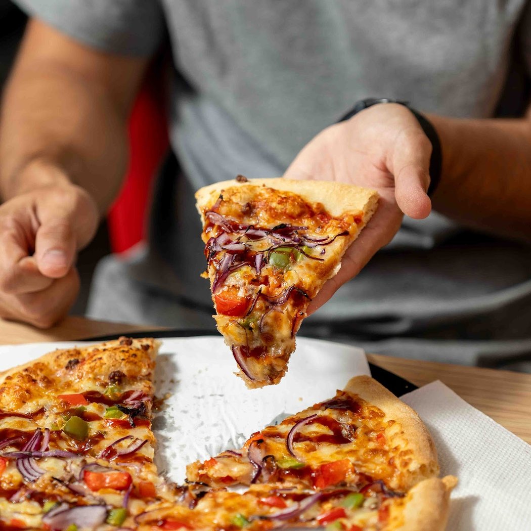 Allo Pizza Saint-Ouen 1