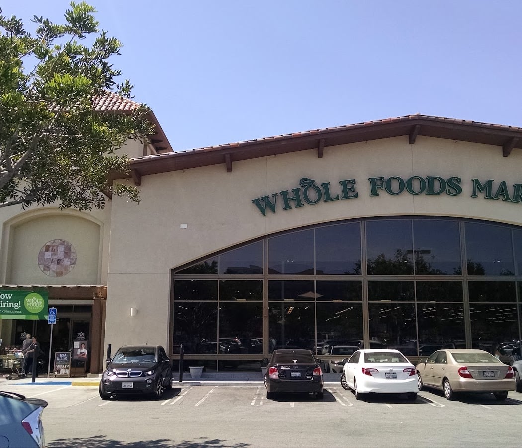 Whole Foods Market 2