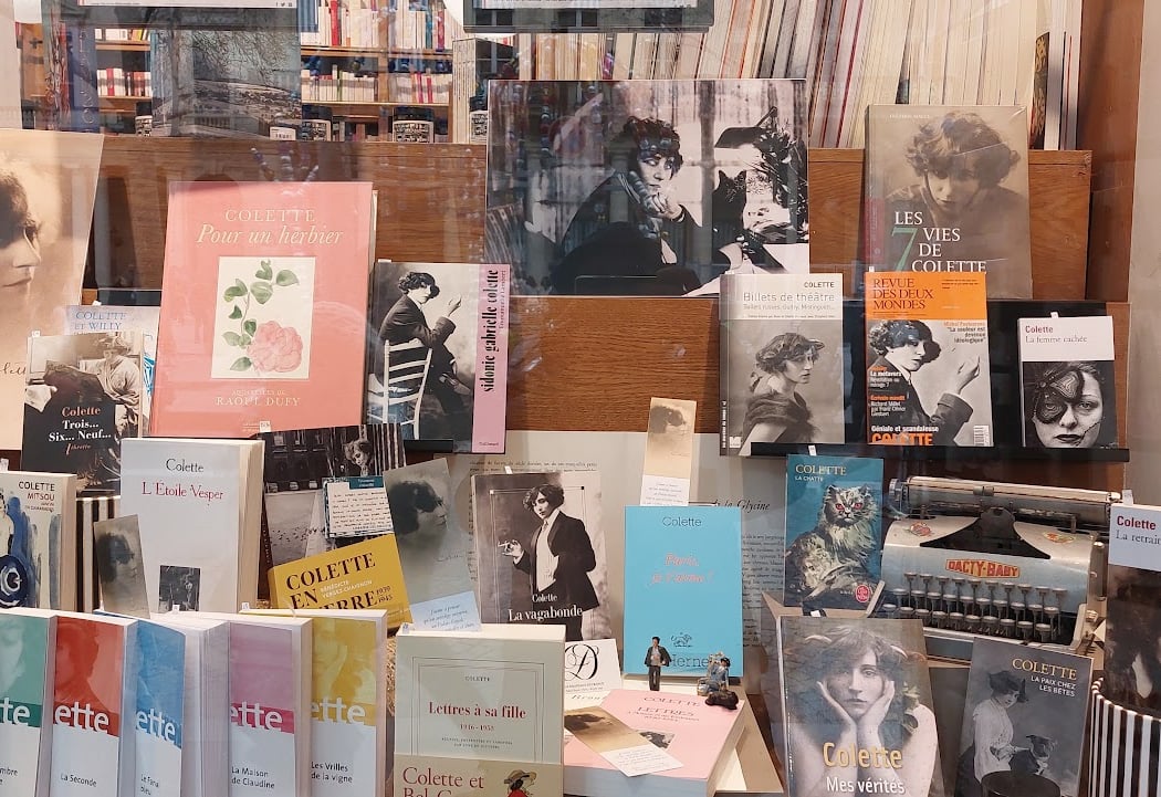Librairie Delamain 1