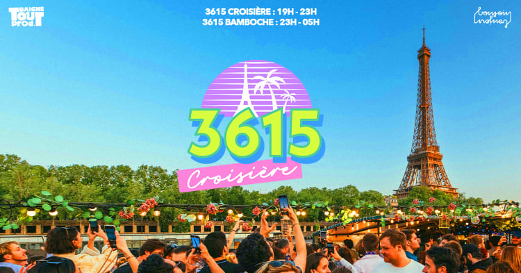 3615 Croisière Saison 6_Vol 10 1
