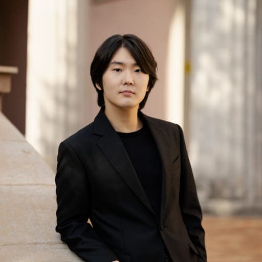 San Francisco Symphony: John Storgards - Beethoven 5 and Seong-Jin Cho 1
