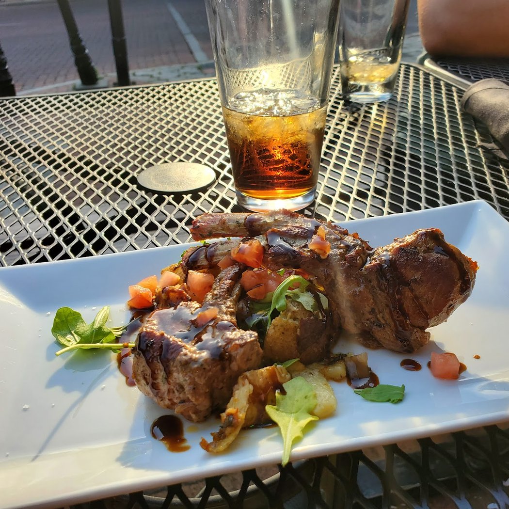 Tapas On Main 3
