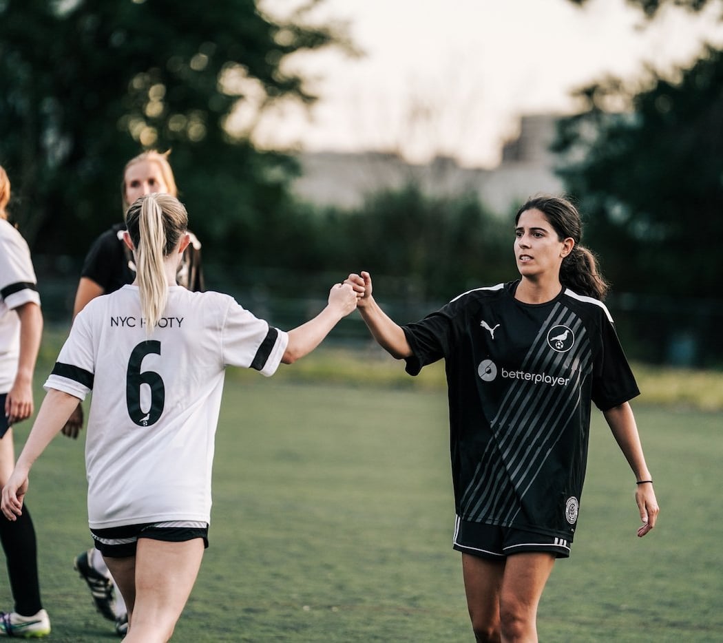 NYC Footy 2