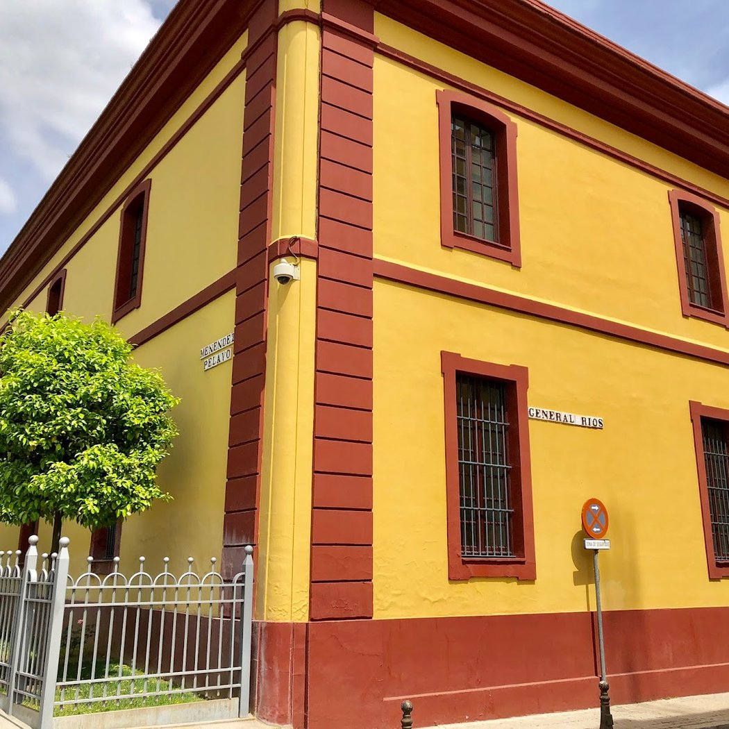 Cine de Verano en la Diputación 2