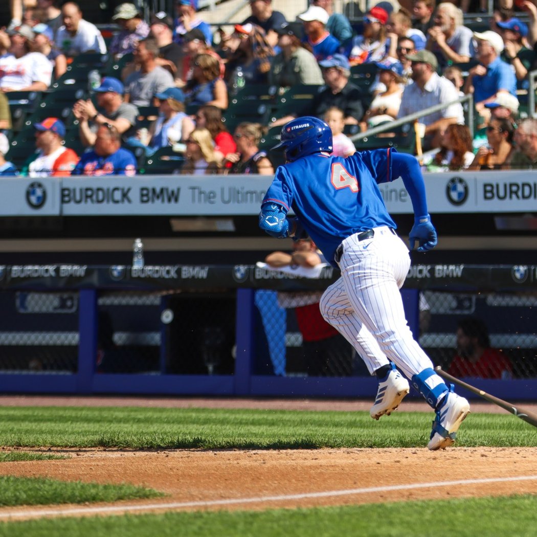 Syracuse Mets vs. Worcester Red Sox 1