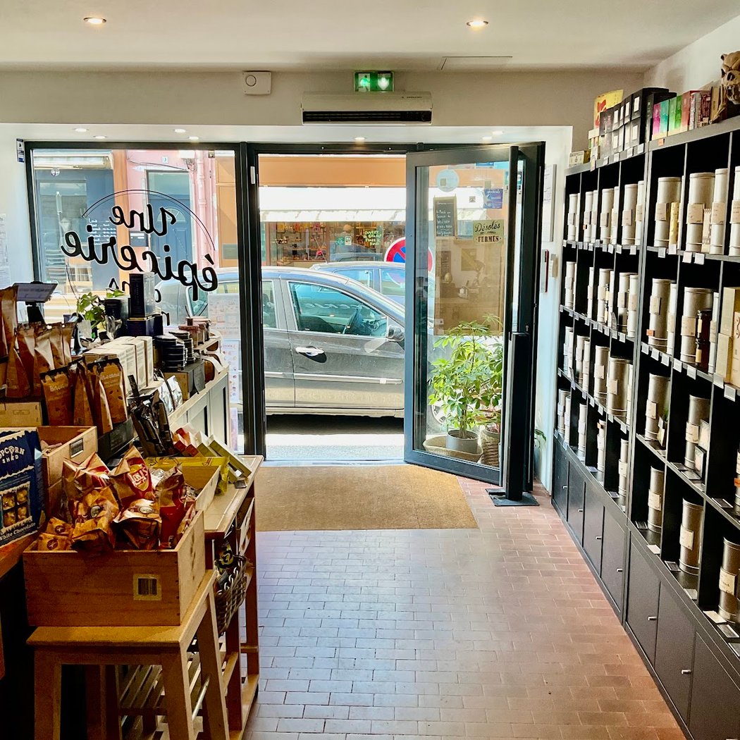 une épicerie dans ma rue 3