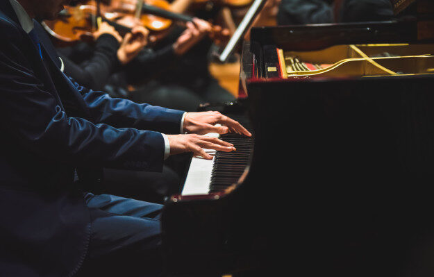 Ad Libitum « Jeune Talent » 1