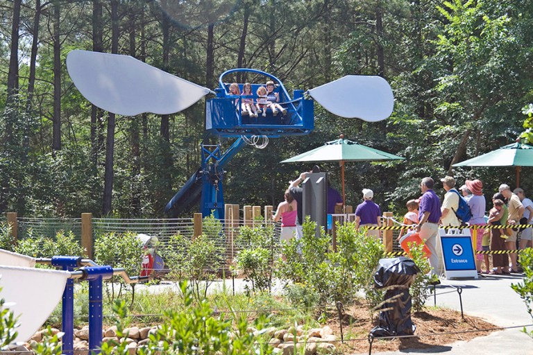 Museum of Life and Science 2