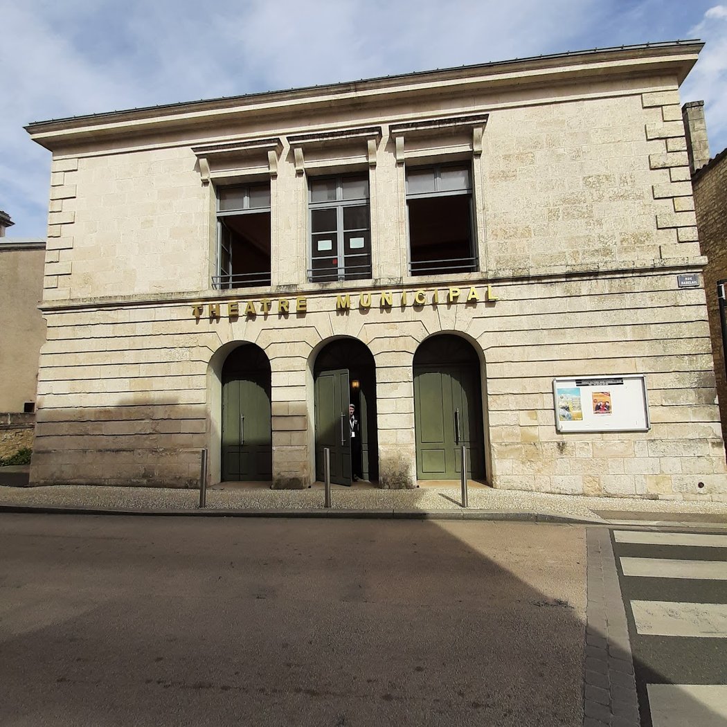 Représentations des ateliers jeunes 2