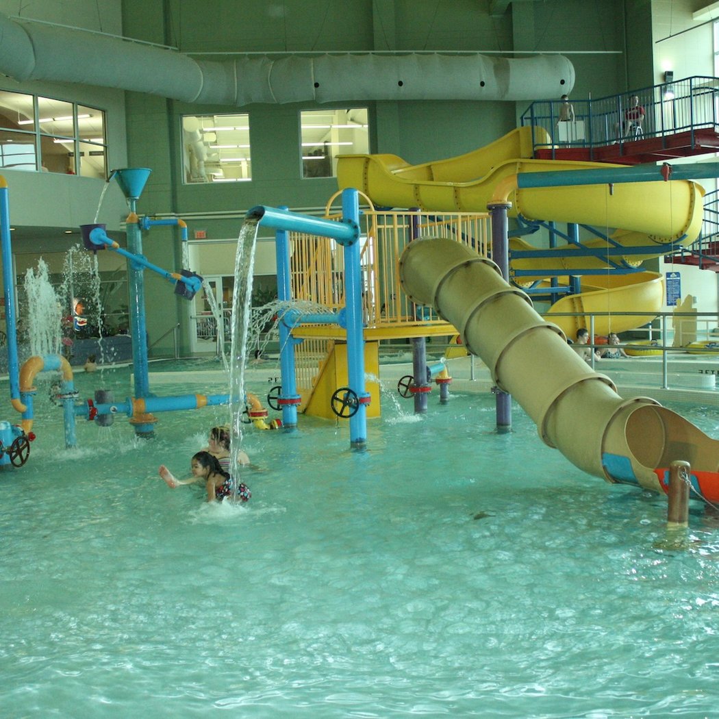 RiverPlex Recreation and Wellness Center 3